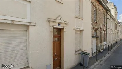 Rooms for rent in Pistoia - Photo from Google Street View