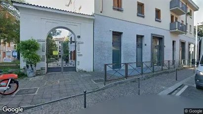 Apartments for rent in Milano Zona 6 - Barona, Lorenteggio - Photo from Google Street View