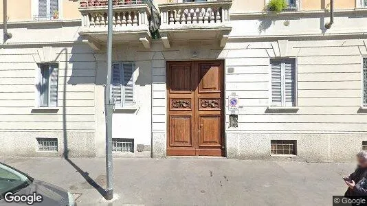 Apartments for rent in Milano Zona 2 - Stazione Centrale, Gorla, Turro, Greco, Crescenzago - Photo from Google Street View