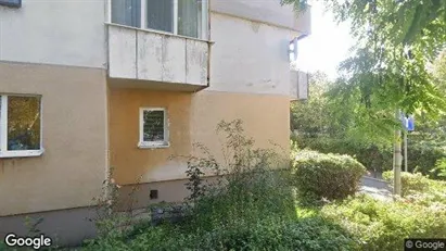Apartments for rent in Cluj-Napoca - Photo from Google Street View