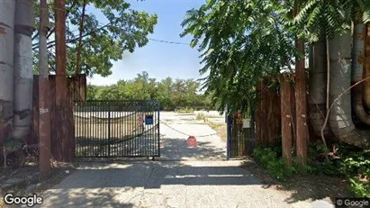 Apartments for rent in Bucharest - Sectorul 4 - Photo from Google Street View