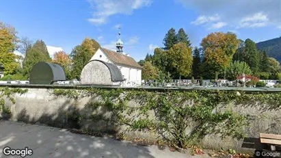 Apartments for rent in Bregenz - Photo from Google Street View