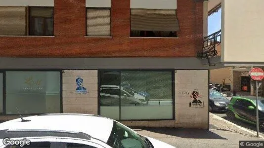 Apartments for rent in Roma Municipio XIV – Monte Mario - Photo from Google Street View