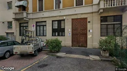 Apartments for rent in Milano Zona 5 - Vigentino, Chiaravalle, Gratosoglio - Photo from Google Street View