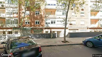 Apartments for rent in Madrid Centro - Photo from Google Street View