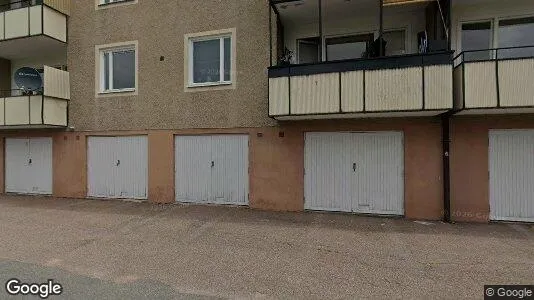 Apartments for rent in Hedemora - Photo from Google Street View