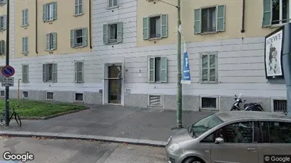 Apartments for rent in Milano Zona 9 - Porta Garibaldi, Niguarda - Photo from Google Street View