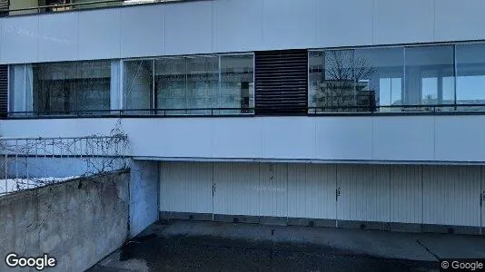 Apartments for rent in Jyväskylä - Photo from Google Street View