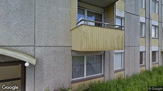 Apartments for rent in Angered - Photo from Google Street View