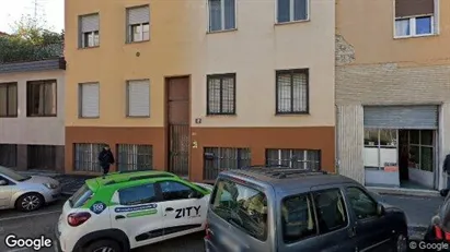 Rooms for rent in Milano Zona 2 - Stazione Centrale, Gorla, Turro, Greco, Crescenzago - Photo from Google Street View