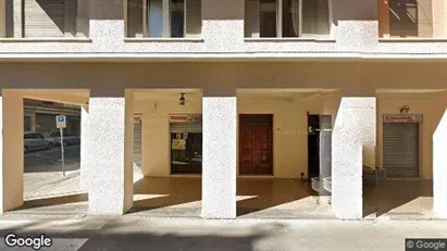 Rooms for rent in Bologna - Photo from Google Street View