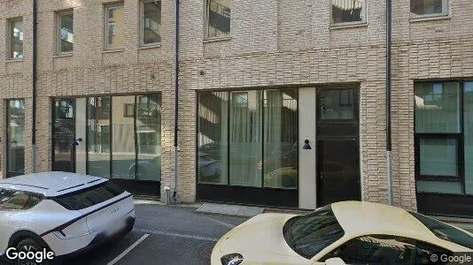 Apartments for rent in Lundby - Photo from Google Street View