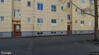 Apartments for rent in Gothenburg East - Photo from Google Street View