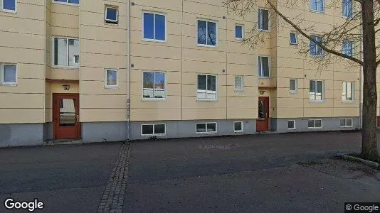 Apartments for rent in Gothenburg East - Photo from Google Street View