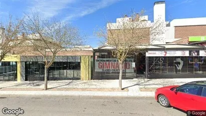 Apartments for rent in Boadilla del Monte - Photo from Google Street View