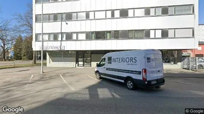 Apartments for rent in Pori - Photo from Google Street View