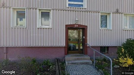 Apartments for rent in Gothenburg East - Photo from Google Street View