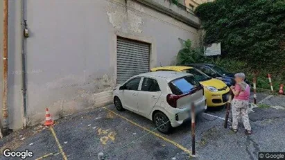 Apartments for rent in Genoa - Photo from Google Street View