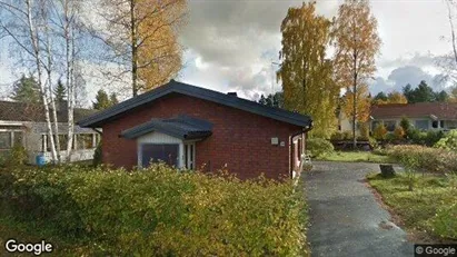 Apartments for rent in Pori - Photo from Google Street View