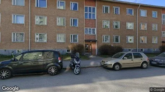 Apartments for rent in Pori - Photo from Google Street View