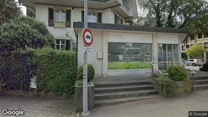 Rooms for rent in Bern-Mittelland - Photo from Google Street View