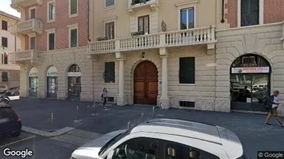 Apartments for rent in Milano Zona 6 - Barona, Lorenteggio - Photo from Google Street View