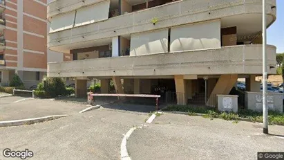 Apartments for rent in Acilia-Castel Fusano-Ostia Antica - Photo from Google Street View
