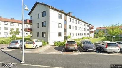 Apartments for rent in Lundby - Photo from Google Street View