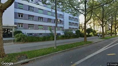 Apartments for rent in Bern-Mittelland - Photo from Google Street View