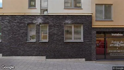 Apartments for rent in Norrköping - Photo from Google Street View