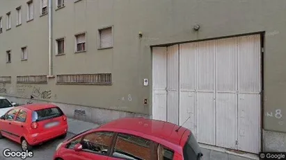 Apartments for rent in Turin - Photo from Google Street View