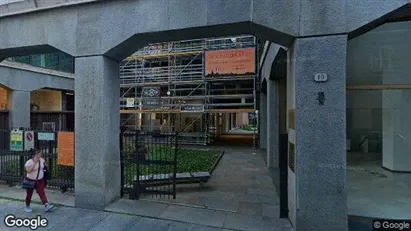 Apartments for rent in Turin - Photo from Google Street View