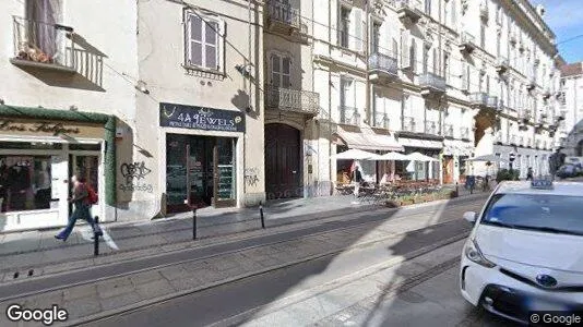 Apartments for rent in Turin - Photo from Google Street View