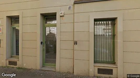 Apartments for rent in Turin - Photo from Google Street View