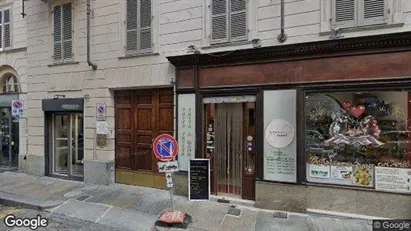 Apartments for rent in Turin - Photo from Google Street View