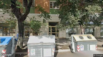 Apartments for rent in Roma Municipio X – Ostia/Acilia - Photo from Google Street View