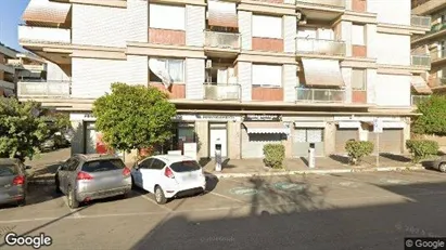 Apartments for rent in Roma Municipio X – Ostia/Acilia - Photo from Google Street View