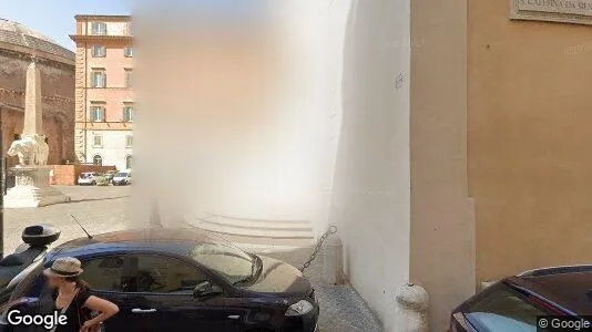 Apartments for rent in Roma Municipio I – Centro Storico - Photo from Google Street View