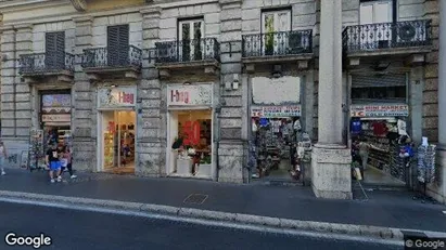 Apartments for rent in Roma Municipio I – Centro Storico - Photo from Google Street View