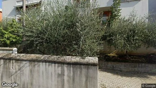 Apartments for rent in Florence - Photo from Google Street View