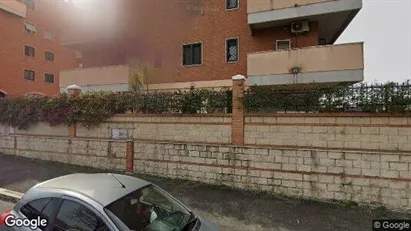 Apartments for rent in Roma Municipio VII – Appio-Latino/Tuscolano/Cinecittà - Photo from Google Street View