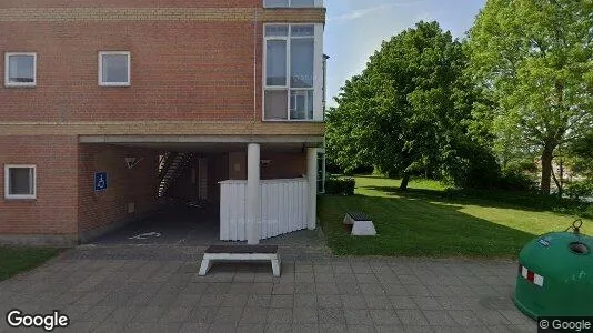Apartments for rent in Aalborg Øst - Photo from Google Street View