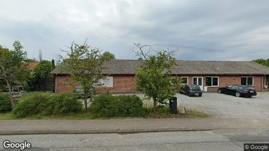 Apartments for rent in Randers NV - Photo from Google Street View