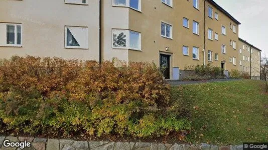 Apartments for rent in Stockholm South - Photo from Google Street View