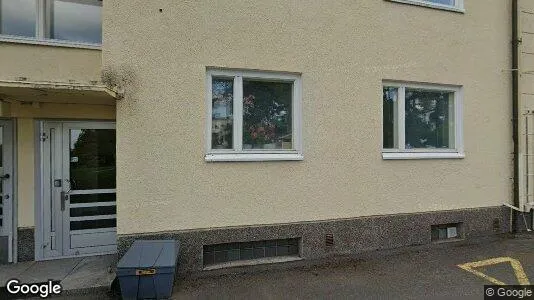 Apartments for rent in Lapinjärvi - Photo from Google Street View