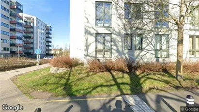 Apartments for rent in Växjö - Photo from Google Street View
