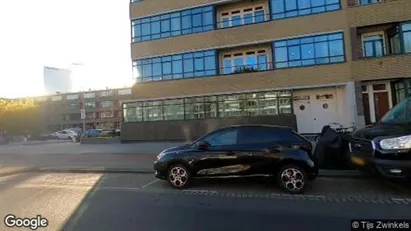 Apartments for rent in Rotterdam Noord - Photo from Google Street View