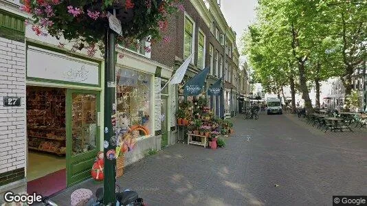 Apartments for rent in Delft - Photo from Google Street View
