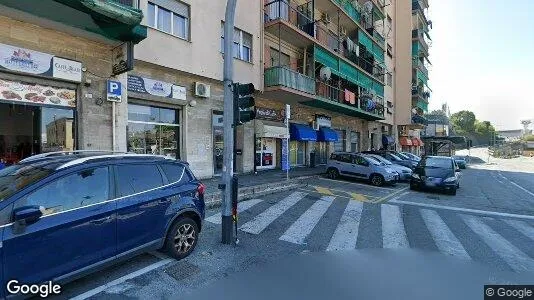 Apartments for rent in Genoa - Photo from Google Street View