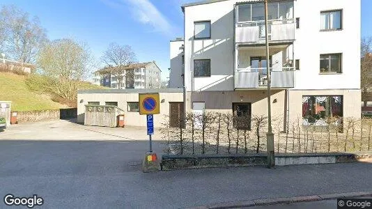 Apartments for rent in Borås - Photo from Google Street View